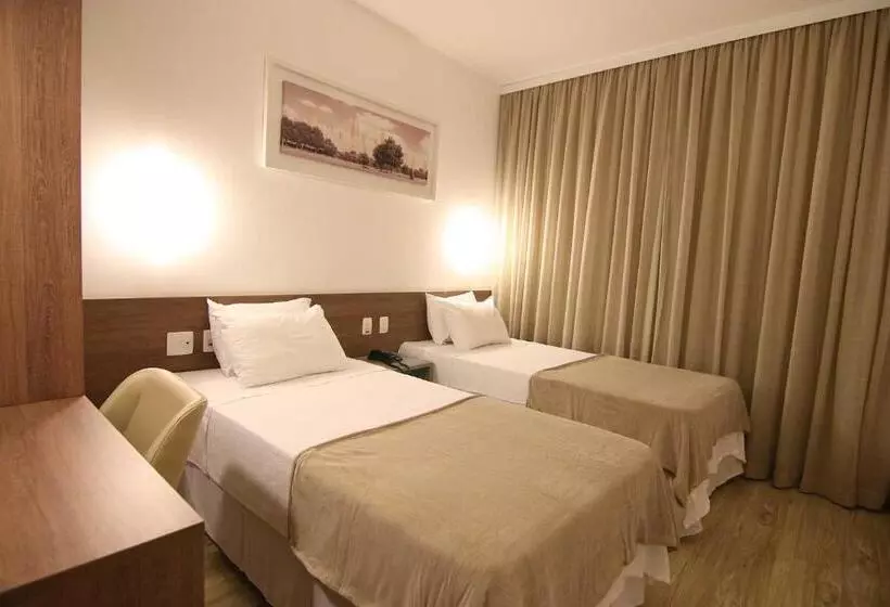 호텔 Samba Linhares