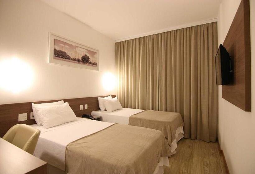 Hotel Samba Linhares