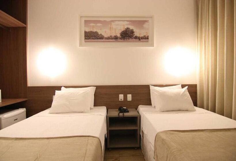 Hotel Samba Linhares