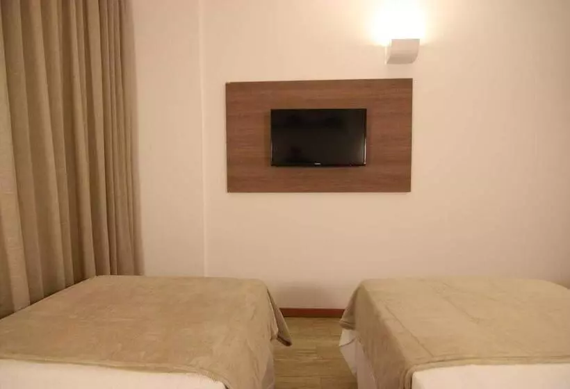 호텔 Samba Linhares