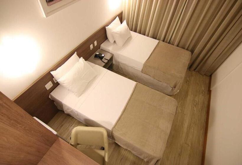 Hotel Samba Linhares