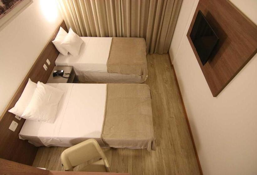 Hotel Samba Linhares