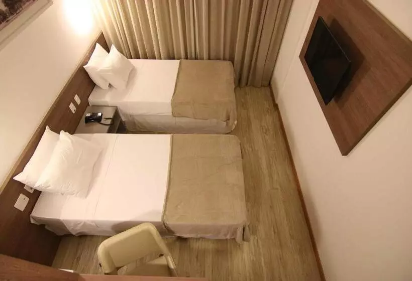 호텔 Samba Linhares