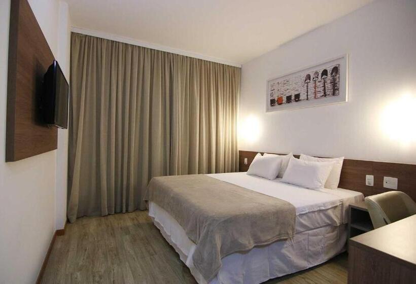 Hotel Samba Linhares