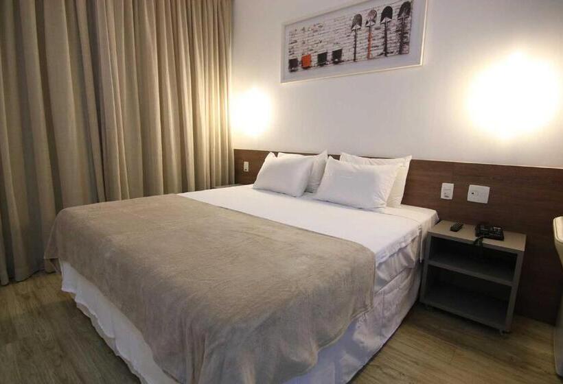 Hotel Samba Linhares