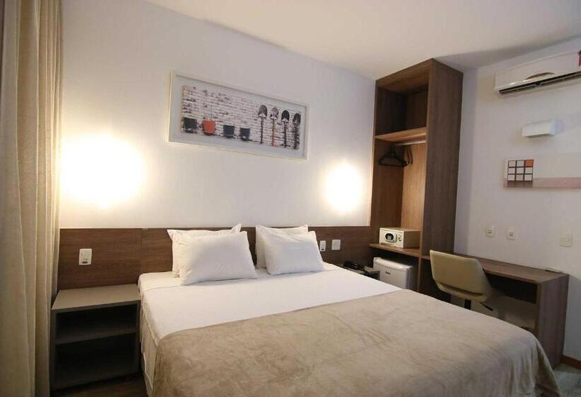 Hotel Samba Linhares