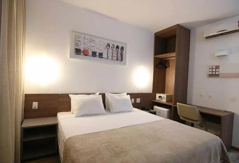 호텔 Samba Linhares