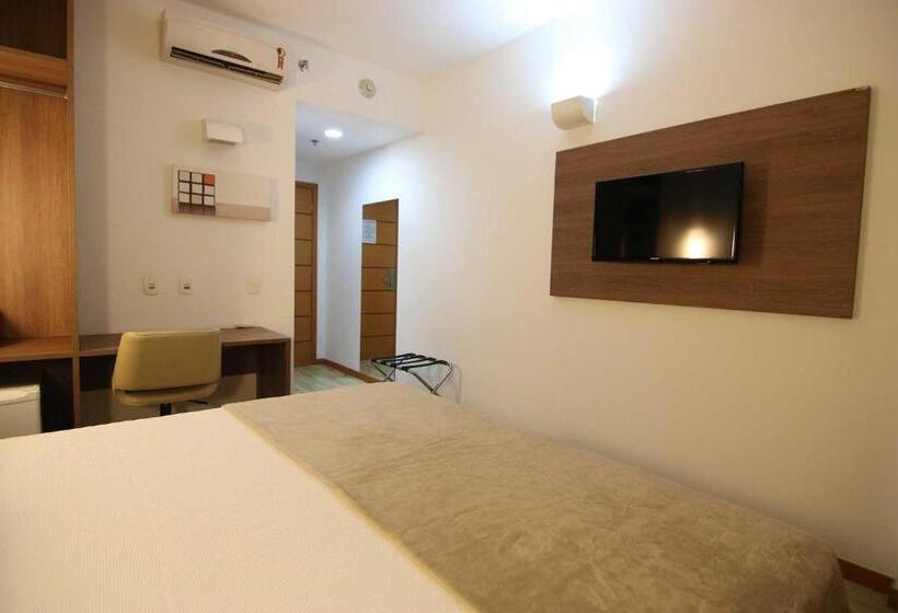 Hotel Samba Linhares