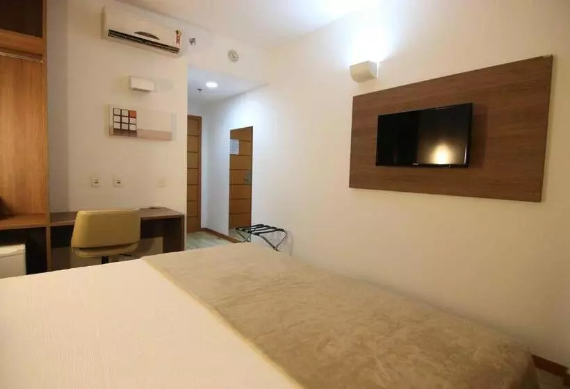 호텔 Samba Linhares