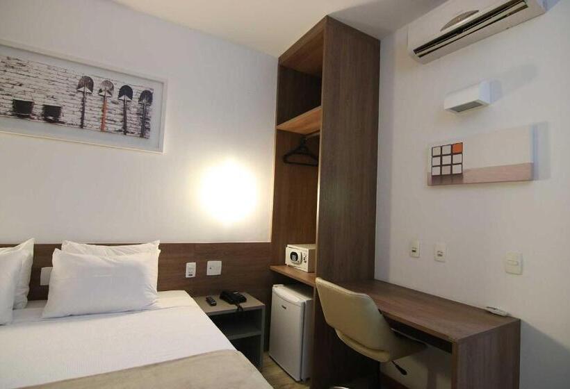 Hotel Samba Linhares