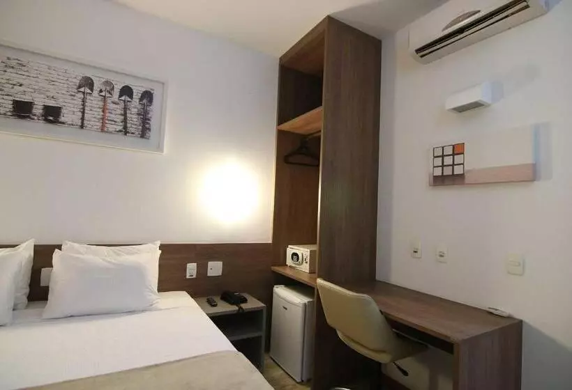 호텔 Samba Linhares