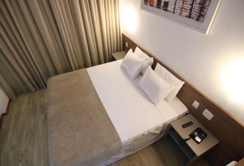 Hotel Samba Linhares