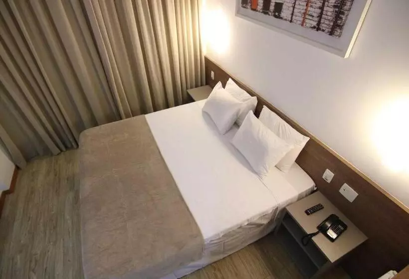 호텔 Samba Linhares