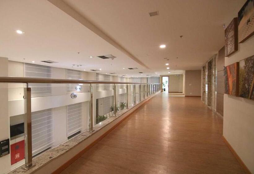 Hotel Samba Linhares