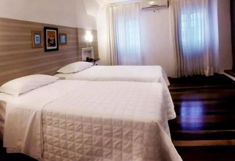 호텔 Jardim Bulevard