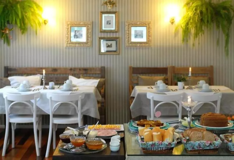 호텔 Jardim Bulevard