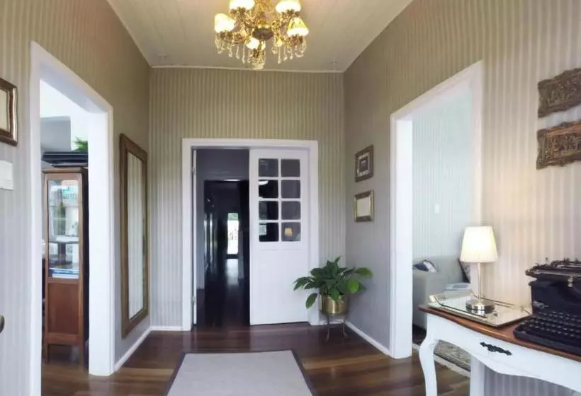 호텔 Jardim Bulevard