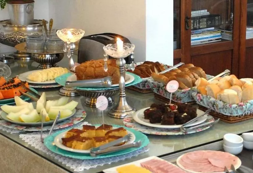 호텔 Jardim Bulevard