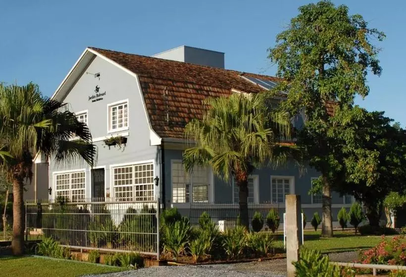 호텔 Jardim Bulevard