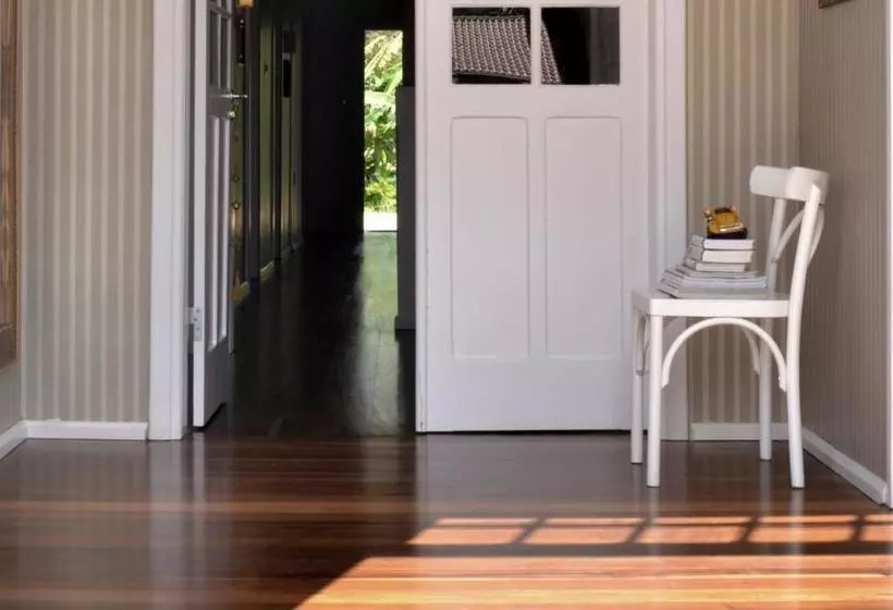 호텔 Jardim Bulevard