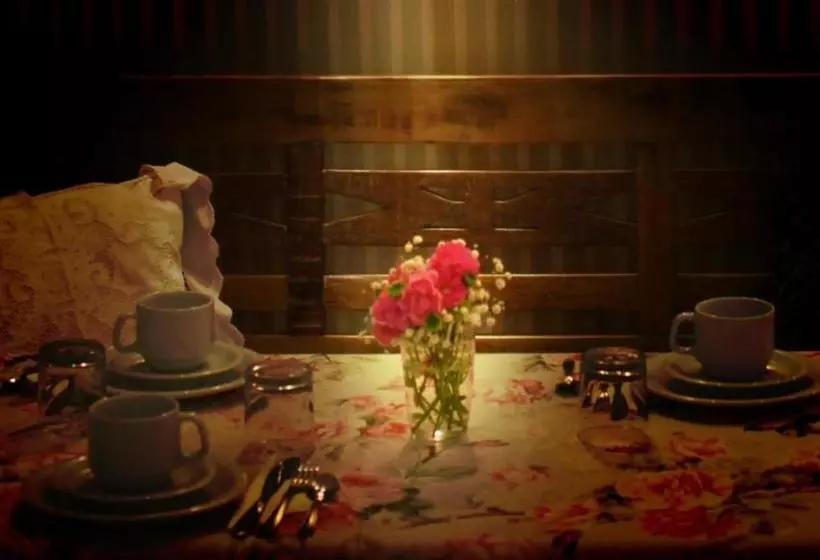 호텔 Jardim Bulevard