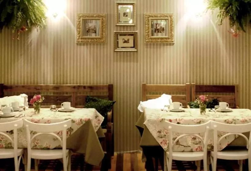 호텔 Jardim Bulevard