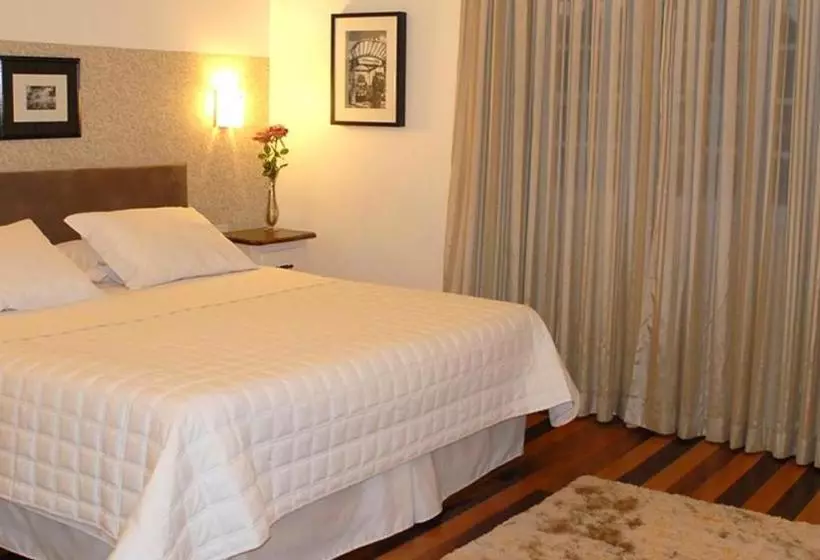 호텔 Jardim Bulevard