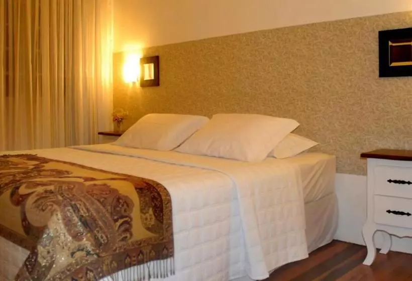 호텔 Jardim Bulevard