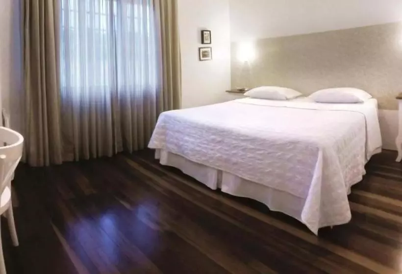 호텔 Jardim Bulevard