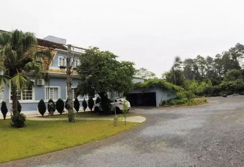 호텔 Jardim Bulevard