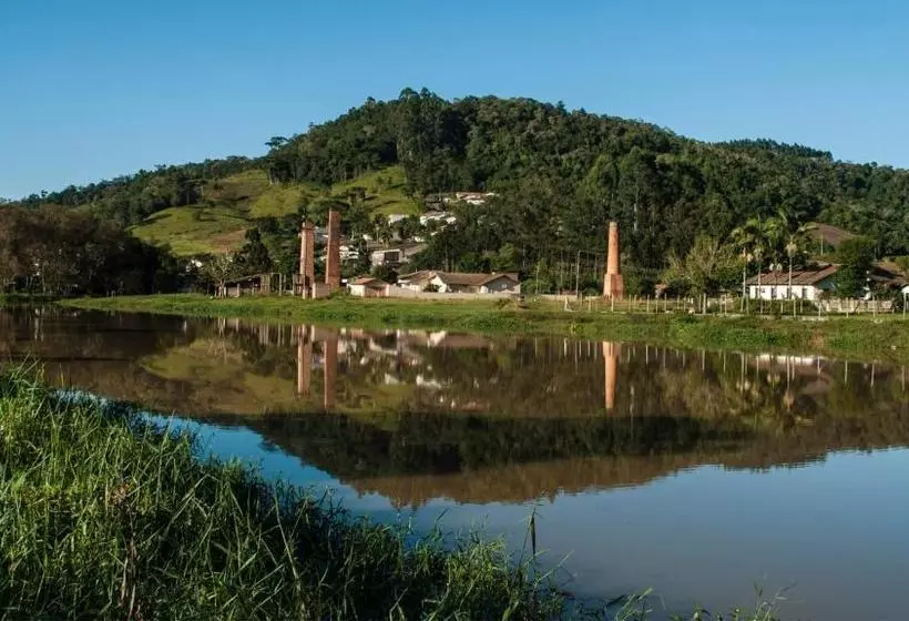 호텔 Jardim Bulevard