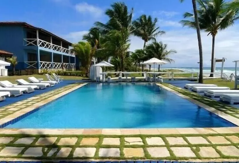 Hotel Peninsula Beach Club