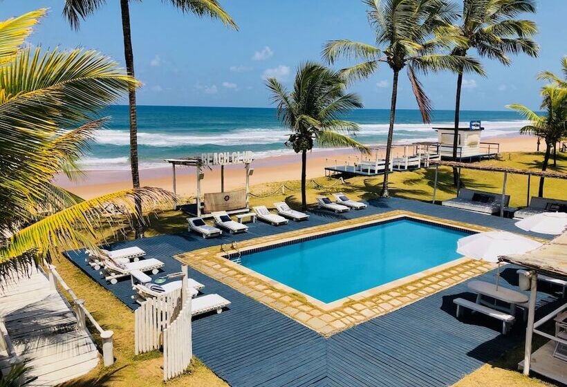 ホテル Peninsula Beach Club