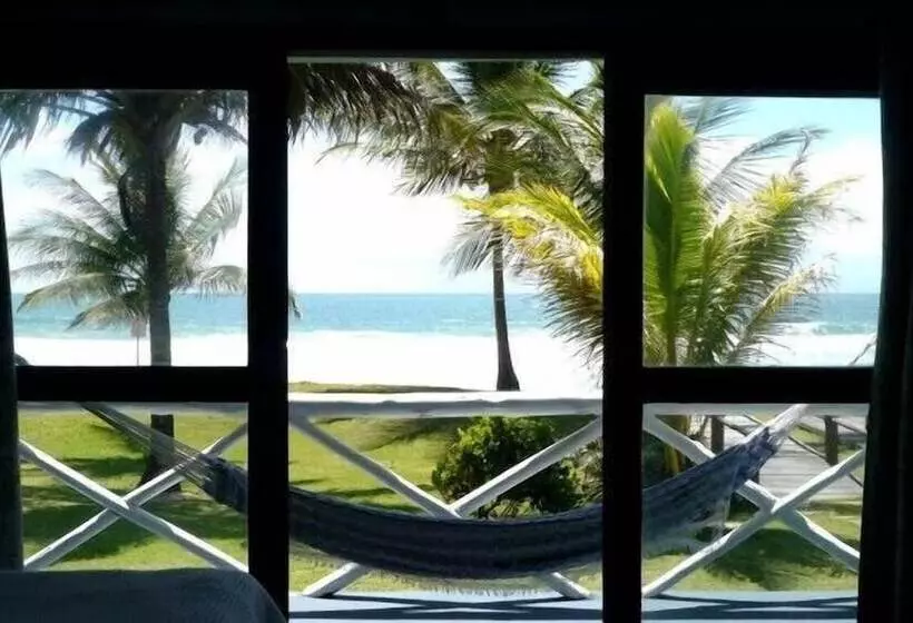 Hotel Peninsula Beach Club