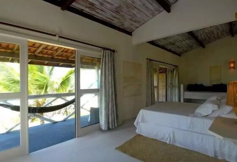 Hotel Peninsula Beach Club