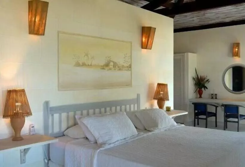 Hotel Peninsula Beach Club