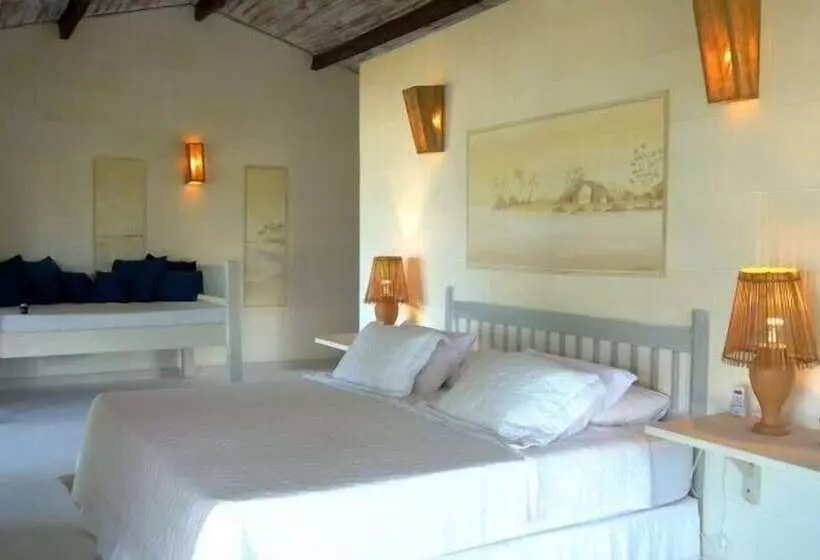 Hotel Peninsula Beach Club