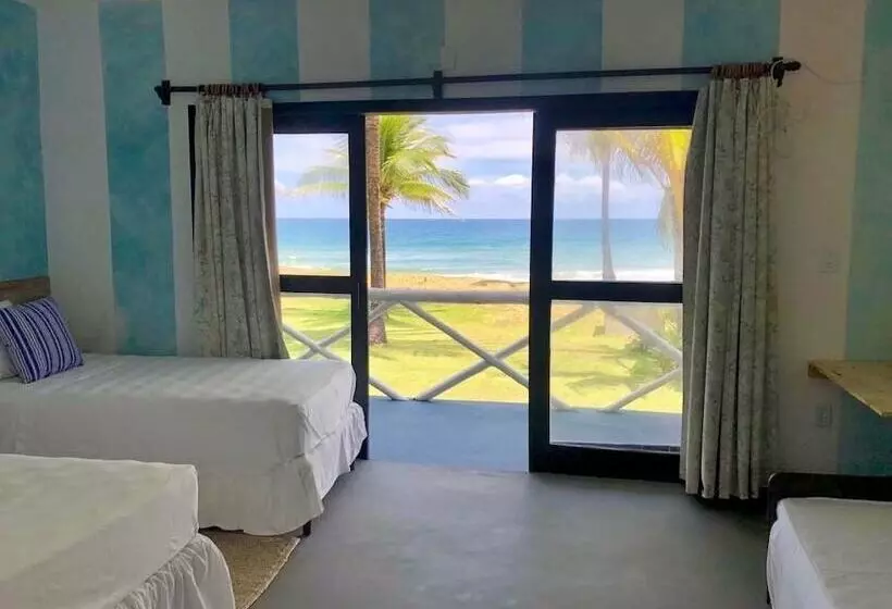 Hotel Peninsula Beach Club