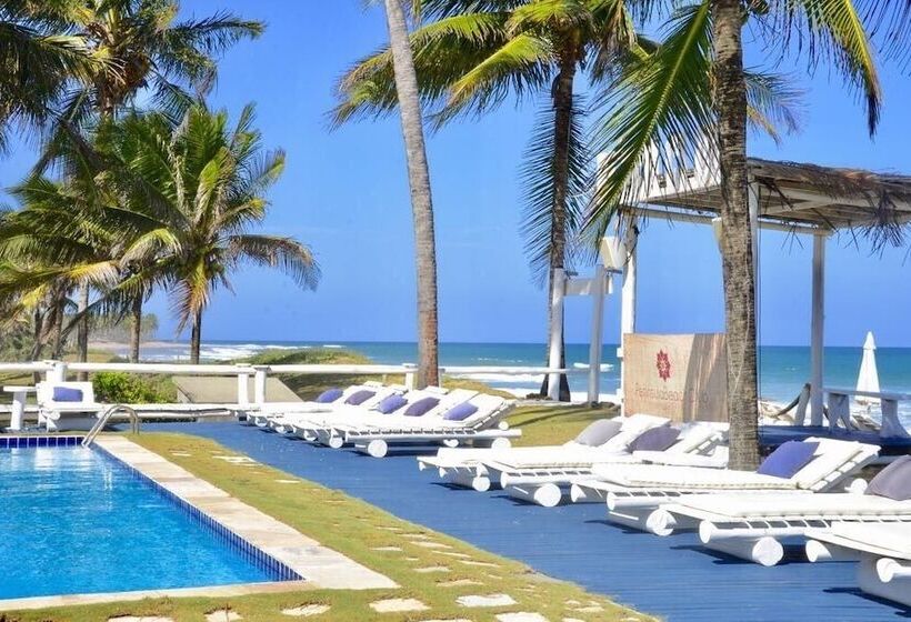 ホテル Peninsula Beach Club