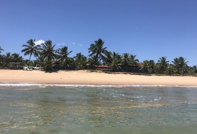 ホテル Peninsula Beach Club