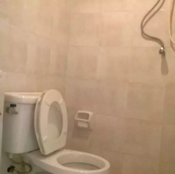 Hotelli Phurahong Homestay