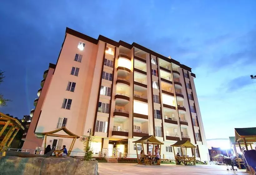 فندق Royal Life Residence