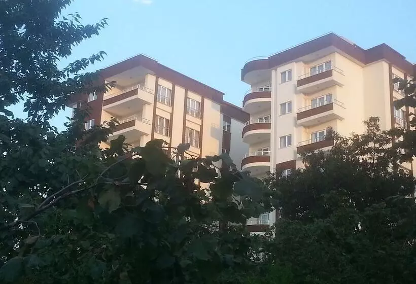 فندق Royal Life Residence