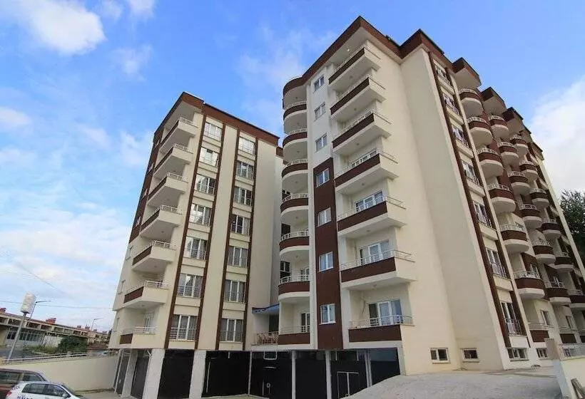 فندق Royal Life Residence