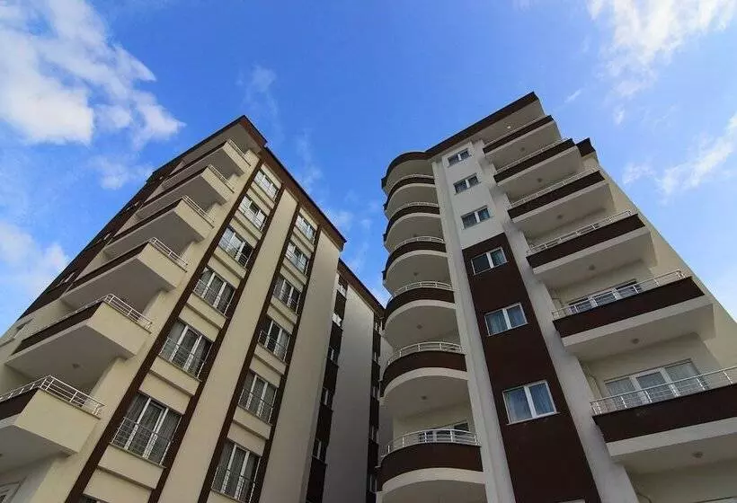 فندق Royal Life Residence