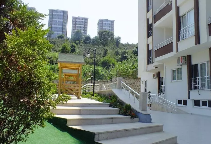 فندق Royal Life Residence