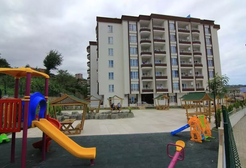 فندق Royal Life Residence