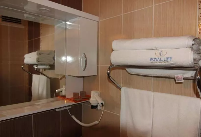 فندق Royal Life Residence