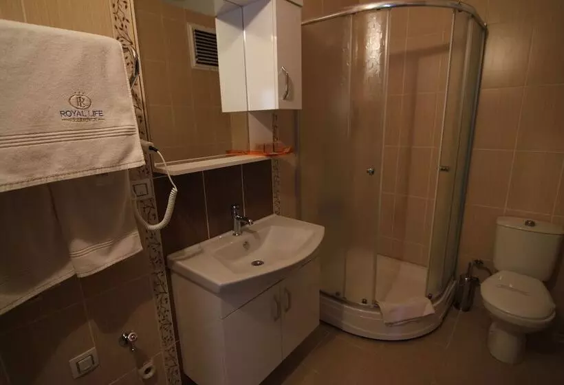 فندق Royal Life Residence