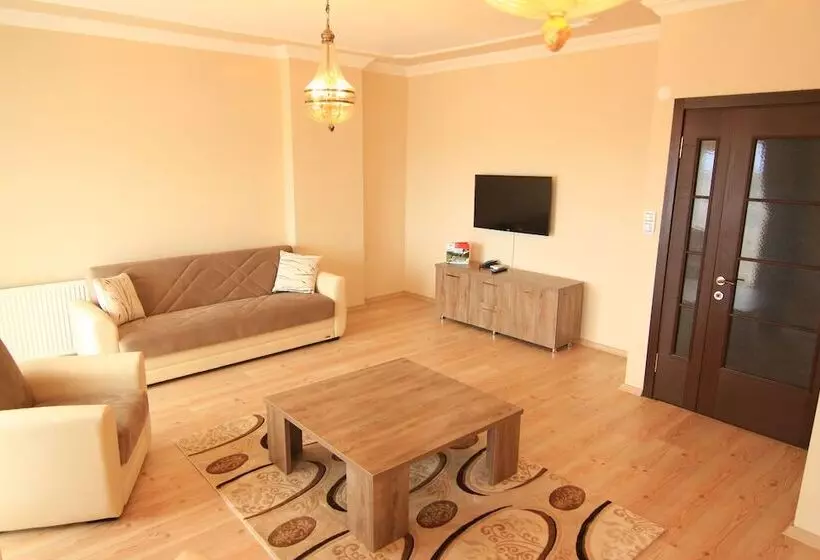 فندق Royal Life Residence